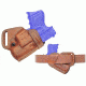 Galco Small Of Back Concealment Holsters