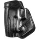 Galco SOB Small Of Back Holster - Left Hand    - Black SOB291B