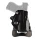 Galco Speed Master 2.0 Paddle/Belt Holster, Black, Right Hand, Colt 5in 1911, Kimber 5in 1911, SM2-212RB