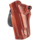 Galco Speed Paddle Holster - Left Hand, Tan, 1911 Government Model SPD213, EDEMO1