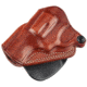 Galco Speed Paddle Holster - Left Hand, Tan, Taurus 327/605/94 SPD119