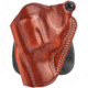 Galco Speed Paddle Holster - Left Hand, Tan, Taurus 327/605/94 SPD119
