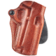 Galco Speed Paddle Holster - Right Hand, Tan, 1911 Commander Model SPD266
