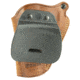 Galco Speed Paddle Holster - Right Hand, Tan, S&amp;W L Fr 3 in. and Ruger GP100 3 in. SPD192