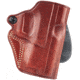Galco Speed Paddle Holster - Right Hand, Tan, Springfield XD 4 in. and XDM 3.8 in. SPD440
