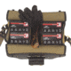 Galco Sporting Clays Bag Dark Havana CT119DH
