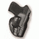 Galco Stinger Belt Holster - For Glock 42, Rh, Black - SG600B