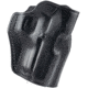 Galco Stinger Belt Holster - Right Hand, Black, 3 in. 1911 Model SG424B