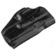 Galco Stinger Belt Holster - Right Hand, Black, For Glock 19, 23, 32 SG226B