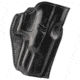 Galco Stinger Belt Holster - Right Hand, Black, For Glock 19, 23, 32 SG226B