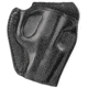 Galco Stinger Belt Holster - Right Hand, Black, Ruger LC9 SG636B