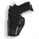 Galco Stinger Belt Holster - Right Hand, Black, Walther 3.4 in. P22 SG482B