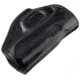 Galco Stinger Belt Holster - Right Hand, Black, Walther PPK/PPKS SG204B