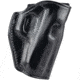 Galco Stinger Belt Holster - Right Hand, Black, Walther PPK/PPKS SG204B