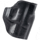 Galco Stinger Belt Holster - Right Hand, Black, Springfield XD 9/40 3in SG444B