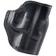 Galco Belt Leather Holster, Bersa Thunder 380/Bersa Firestorm 380/Bersa Firestorm 22/Bersa Firestorm/Bersa Thunder 380 Plus, Right Hand, Plain, Black, SG456B