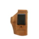 Galco Stow-n-Go Inside The Pant Leather Holster, SIG Sauer P239/Bersa Thunder 45 Ultra Compact, Right Hand, Plain, Natural, STO296