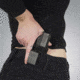 Galco Stow-n-go Inside The Pant Leather Holster - STO164B