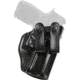 Galco Summer Comfort Inside Pant Holster for CZ P-01, SIG-SAUER P225 , P228, P229, P229 w/rail, TAURUS 24/7 .40, 24/7 .45 ACP, 24/7 9MM, Right Hand, Black, SUM250B