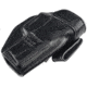 Galco Summer Comfort Inside Pant Holster for FN FNP 9/40, FNS 9/40, FNX 9/40, Left Hand, Black, SUM481B