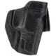 Galco Summer Comfort Inside Pant Holster for FN FNP 9/40, FNS 9/40, FNX 9/40, Left Hand, Black, SUM481B