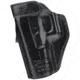 Galco Summer Comfort Inside Pant Holster for Glock 20/21 SF Standard Glock Rail/21/37, Right Hand, Black, SUM228B