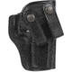 Galco Summer Comfort Leather IWB Holster, Glock 48, Right Hand, Black, SUM834B