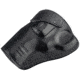 Galco Summer Comfort Inside Pant Holster for RUGER GP100 3in, S&amp;W L FR .44 Special 3in, L FR 396 3 1/8in, L FR 686 3in, Right Hand, Black, SUM192B
