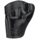 Galco Summer Comfort Inside Pant Holster for RUGER GP100 3in, S&amp;W L FR .44 Special 3in, L FR 396 3 1/8in, L FR 686 3in, Right Hand, Black, SUM192B