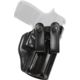 Galco Summer Comfort Inside Pant Leather Holster, Smith &amp; Wesson M&amp;P 9/Smith &amp; Wesson M&amp;P 40/Smith &amp; Wesson M&amp;P 40 Compact/Smith &amp; Wesson M&amp;P 9 Compact, Right Hand, Plain, Black, SUM474B