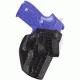 Galco Summer Comfort Inside Pant Holster for COLT 3 1/2in 1911, PARA USA 3 1/2in Single Stack Mag, 3 1/2in with Staggered Mag, SPRINGFIELD 3 1/2 in 1911, STAR PD, Left Hand, Black, SUM219B