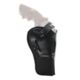 Galco Switchback Strongside/Crossdraw Leather Belt Holster