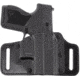 Galco Tac Slide Belt Holster, Springfield XD 45 4in, Black, Right, TS440RB