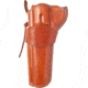 Galco Texas Ranger Strongside Holster Tan Left Hand S W N Frame 6in Bbl W Tr129