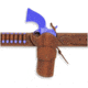 Galco Texas Ranger Strongside Holster