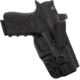 Galco Triton 3.0 IWB Holster, Glock 43X MOS, Black, TR3-800RB