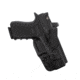 Galco Triton 3.0 Kydex Strongside/Crossdraw Iwb Holster, Smith &amp; Wesson M&amp;P Shield Plus, Smith &amp; Wesson M&amp;P Shield Plus W/Red Dot, Smith &amp; Wesson M&amp;P Shield Plus W/Wo Red Dot, Right Hand, Black, TR3-652RB