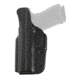 Galco Triton Kydex Iwb Holster, Black, TR652