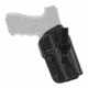Galco Triton Kydex Iwb Holster, Black, TR652