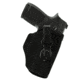 Galco Tuck-N-Go 2.0 Strongside/Crossdraw Iwb Holster, Ruger Max-9, Ambidextrous, Black, TUC890B