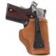 Galco Tuck-N-Go 2.0 Strongside/Crossdraw IWB Holster, Glock 26/Glock 27/Glock 33, Right Hand, Premium Center Cut Steerhide, Tan, TUC286