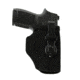 Galco Tuck-N-Go Inside The Pant Holster for Kahr P380,Black,Right TUC628B
