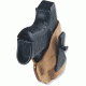 Galco Ultra Deep Cover Inside The Pant Holster Left Hand - Natural UDC297