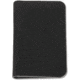 Galco Vertical Bifold Wallet, Black, SH127BK