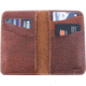 Galco Vertical Bifold Wallet, Tan, SH127TAN