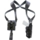 Galco Vertical Holster System (VHS) 4.0