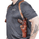 Galco Vertical Shoulder Holster Component
