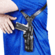 Galco Vertical Shoulder Holster Component