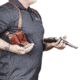 Galco Vertical Shoulder Holster System VHS248