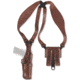 Galco Vertical Shoulder Holster System VHS248